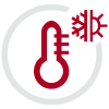 Control y monitorización de temperatura y fiebre sin contacto
