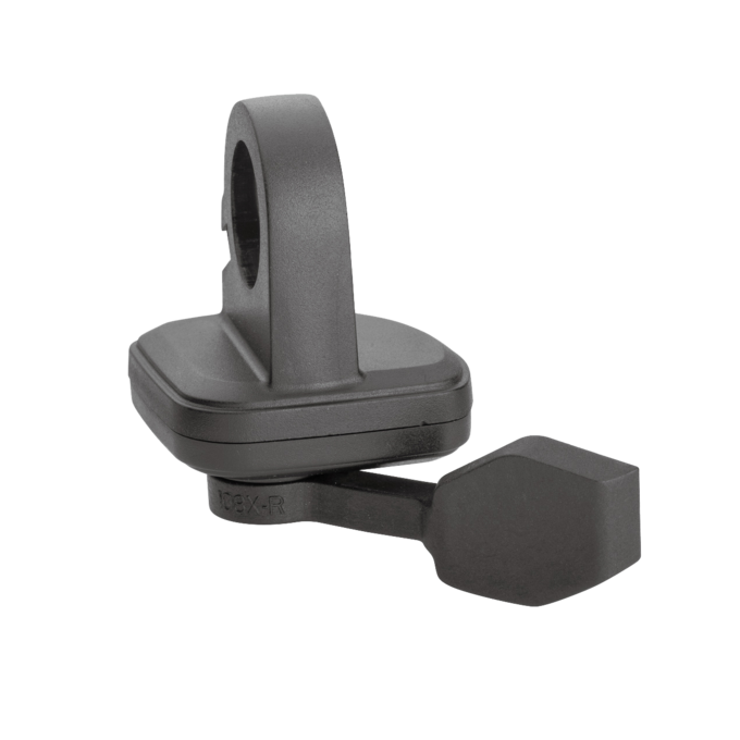 Acelerador manual