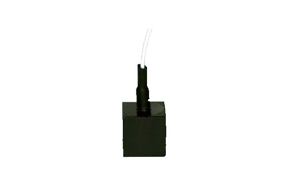 Acelerómetro sub miniatura corriente continua - Serie MA23