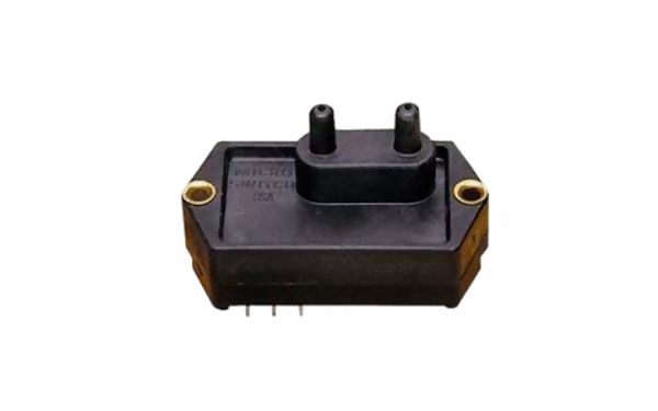 Transductor presión amplificado baja presión - Serie  140PC