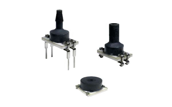 Transductor de presión miniatura básico - Serie TBP