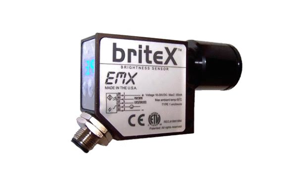 Brillo BriteX - Serie 1000P