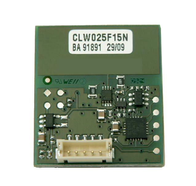 Sensor capacitivo ON-OFF PCB OEM no intrusivo