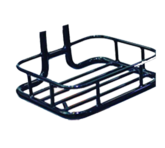 Cesta frontal