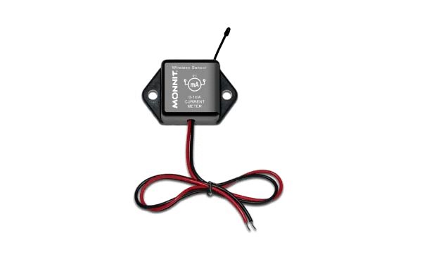 Sensor de entrada universal en corriente (mA) 0-20mA