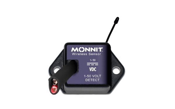 Sensor monitor de voltaje hasta 5Vcc, resolución 3mV