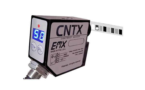 Contrastes - Series CNTX