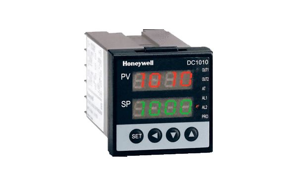 Controlador digital temperatura - Serie DC1000