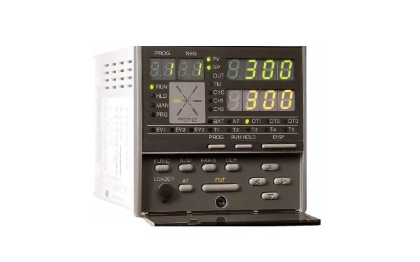 Controlador digital temperatura - Serie DCP300