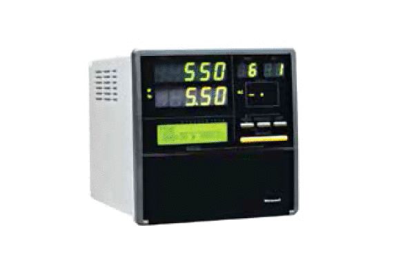 Controlador digital temperatura - Serie DCP551