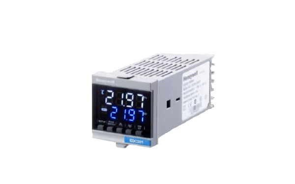 Controlador digital temperatura - Serie EDC201