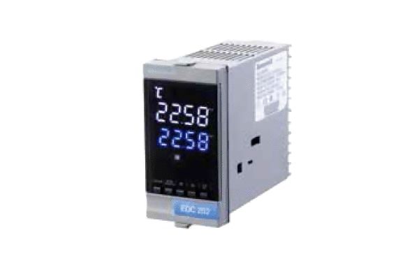 Controlador digital temperatura - Serie EDC202