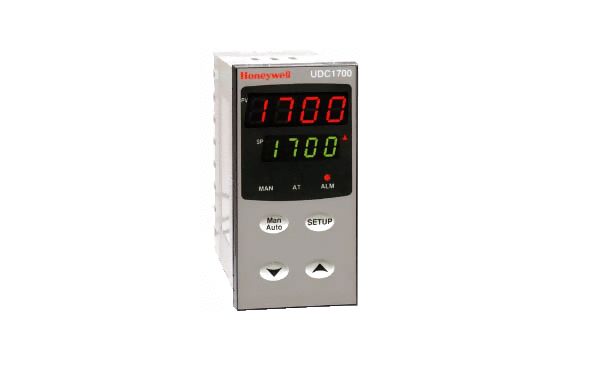 Controlador digital temperatura - Serie UDC1700