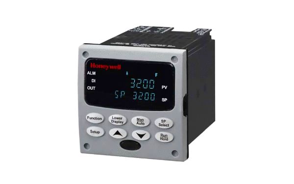 Controlador digital temperatura - Serie UDC3200