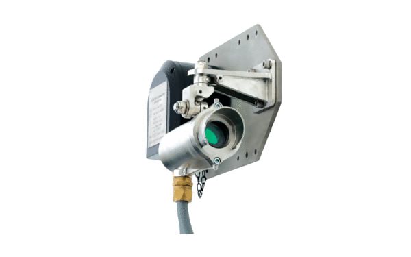 Detector gas - Serie Open Path Infrared Searchline