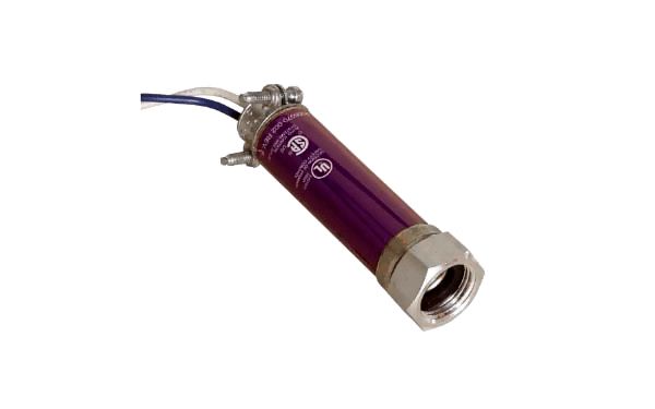 Detector de llama ultravioleta Minipeeper