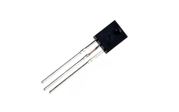 Detector Photodiode - Serie SDP8276