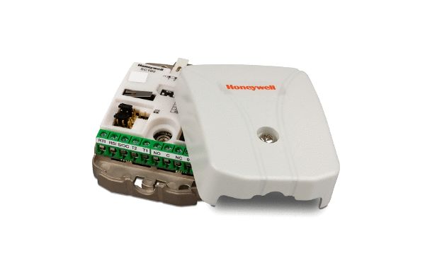 Detector sísmico - Serie SC100