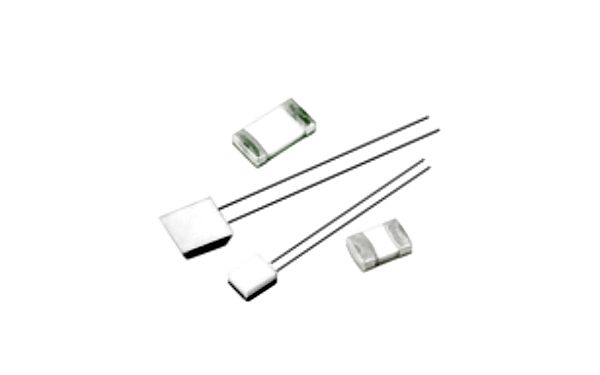 RTD’s de platino PT100 o PT1000  Serie 700