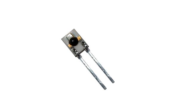 Sensor de temperatura tipo RTD Serie HEL-775