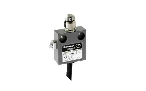 Básico ATEX-CE, tipo SPDT, precableado IP67 - 14CE100