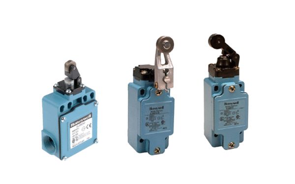 Plástico, metálicos, EN 50047 Series GLC, GLD, GLE y GLL