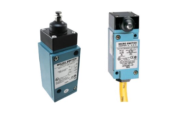 Heavy Duty, sobredimensionado eléctrico y mecánico - Serie HDLS