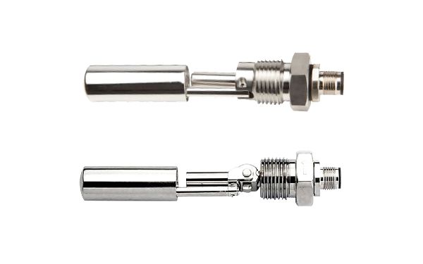 Inox SUS 316 -20 a +20ºC 1/2 NPT ó BSP M12 - Serie LKJ