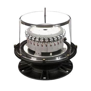 Led turbinas eólicas, GPS, automática día/noche, ICAO L-864