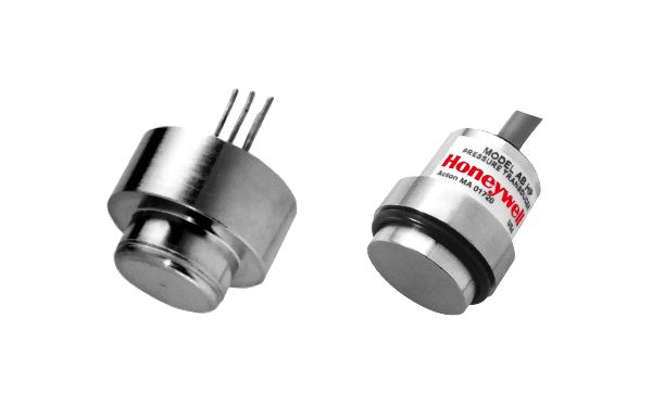 Transductores de membrana enrasada - Series BX SR y AB-HP