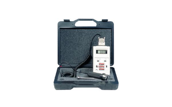 Kit medición vibración - Serie MV110 y MV120