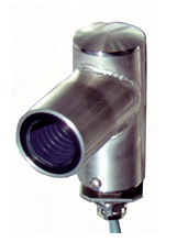 Luminancímetro para entradas de túneles - Serie LUT9