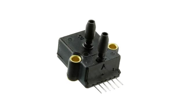 Transductor de presión amplificado - Serie SCXL