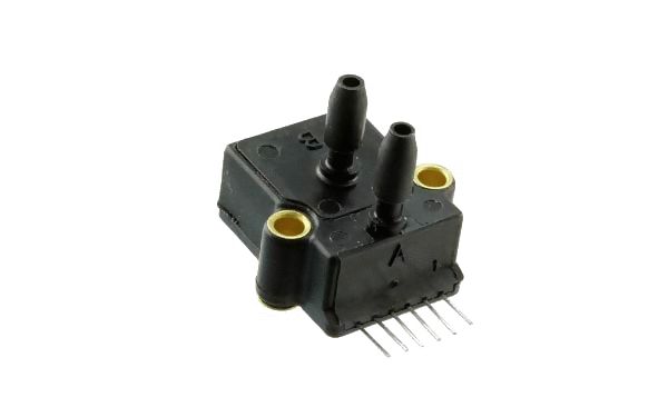 Transductor de presión amplificado - Serie SCX
