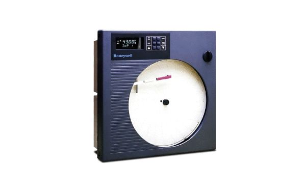 Registrador circular - Serie DR4300