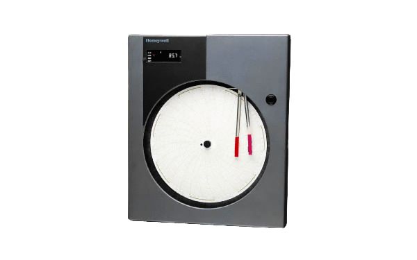 Registrador circular - Serie DR4500 Classic