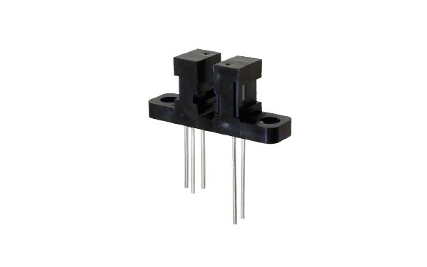 Sensor Optoschmitt - Serie HOA096X, HOA097X, HOA696X y HOA697X