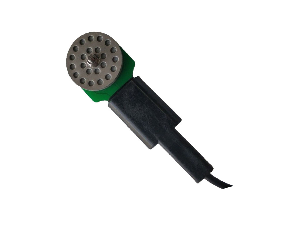 Sensor cerámico IP68 de potencial hídrico o nivel de sequía