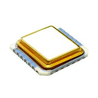 Sensor inercial para integración en placas PCB - OEM type