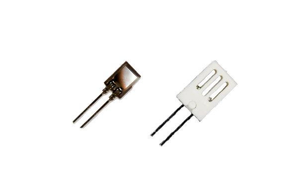 Sensores básicos de tecnología capacitiva no amplificados - HCH