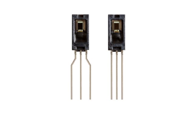 Sensores capacitivos, 4-5,8 Vcc, precisión +/-3,5 % - HIH4000