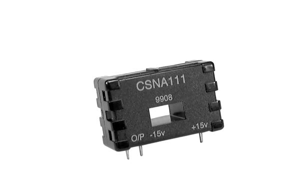 Sensor corriente 