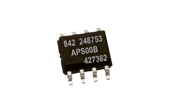 Sensores Hall analógicos angular-lineal - Serie APS00B