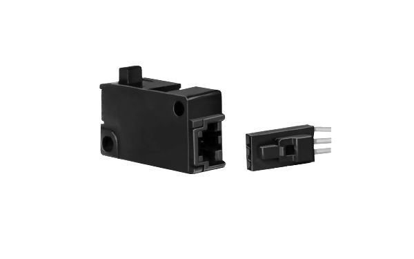 Sensores Hall microrruptor - Serie VX10-80