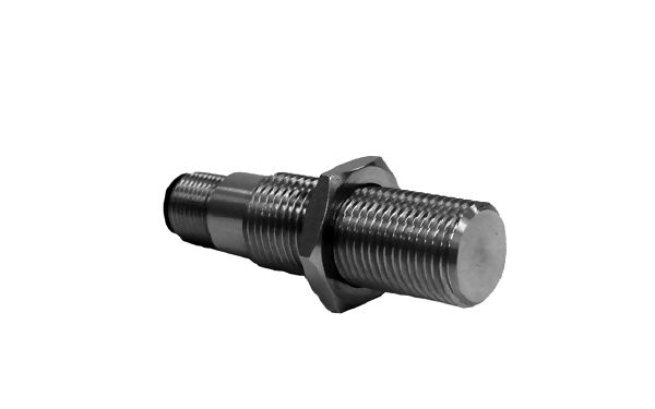 Sensores Hall zero speed - Serie  SNDJ