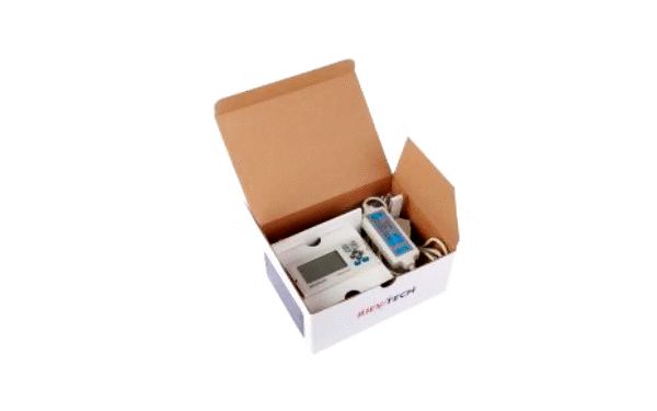 Starter kit - Serie GSM