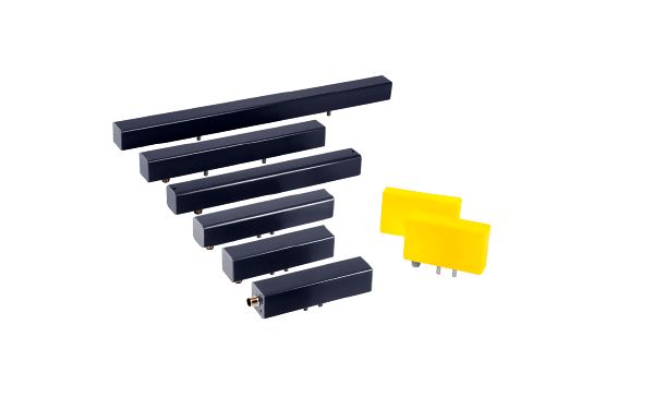 Sensor Strips - Serie AB011E