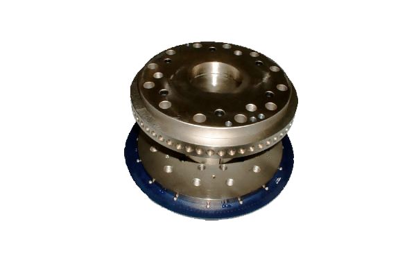 Telemetría digital - Serie TMS9250 CUSTOM FLANGE