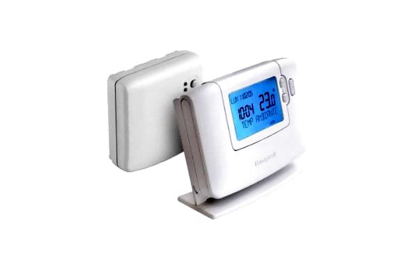 Cronotermostato RF - Serie CM927