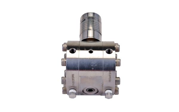Transmisor presión diferencial 30 a 10Kpsid 0,5% - Serie Z